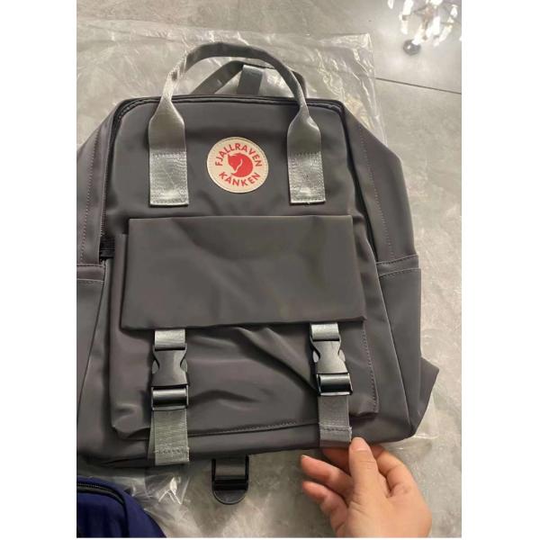 Backpack Factory Custom Wholesale Waterproof Oxford Teen Backpack Backpacks Logo Custom Printed With Low MOQ