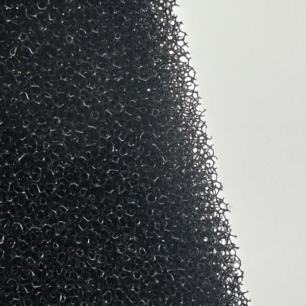 Polyester Biochemical Sponge For Aquarium Air Water Filtration