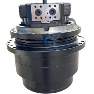 K1003131 Excavateur Doosan Drive final moteur hydraulique Voyage DX300 Dx340 Dx340lc Dx350lc