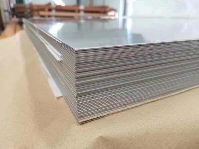 DIN SS201 316 310S Stainless Steel Coil Sheet 0.7mm 1000-2000mm