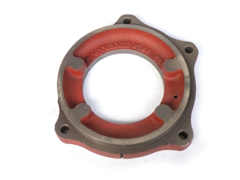 612630030023 Air Compressor End Cover Assembly For WP12