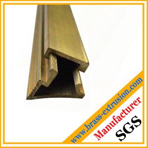 Brass hardwares