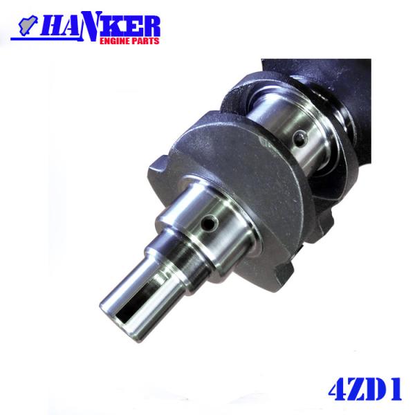 Bastidor común listo Crakshaft para Isuzu 8-94136-164-0 8-94146-320-2 8941361640