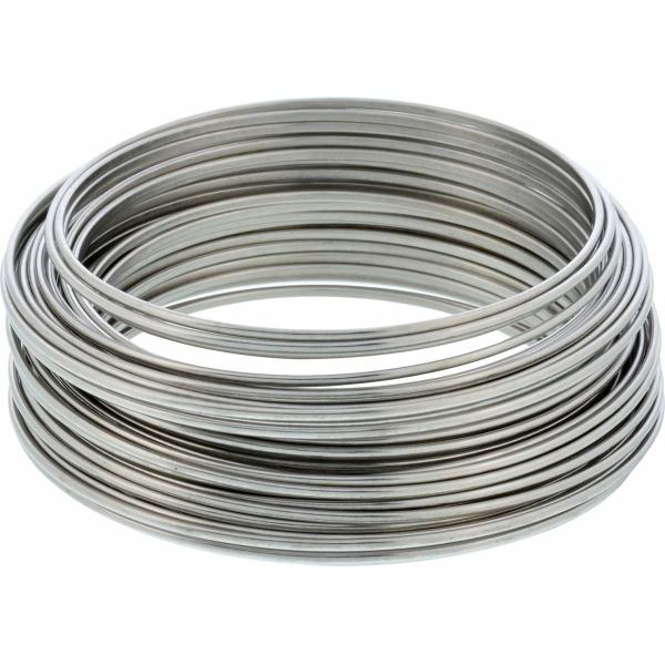 0,8 Mm 0,9 Mm 1,2 Mm 316l 302 304 316 датчик провода нержавеющей стали 24