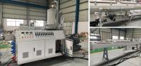プラスチックのPPRパイプフィッティング製造 注射鋳造 鋳造機 350kg/h 容量