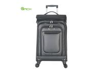 360 sac de bagage vérifié de fileur par roues