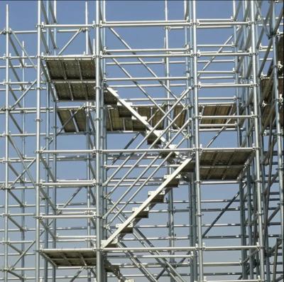 Quick Assembly Layer Truss Stage 3mm-5mm Portable Aluminum Roof Truss