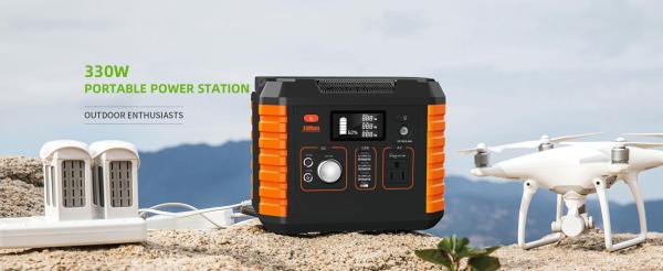 Prismatic Car Boat RV LiFePO4 Battery Discharge Current 80A For Caravan Recreational Vehicle