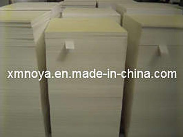 600*600mm or 600*1200mm Eco-Friendly E1 Fiberglass Ceiling Panel for Acoustic Material