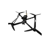 Long M2-10 Drone série 3kg Nax. Charge utile 10 pouces Propulseur Diamètre 30 min Max. Temps de vol