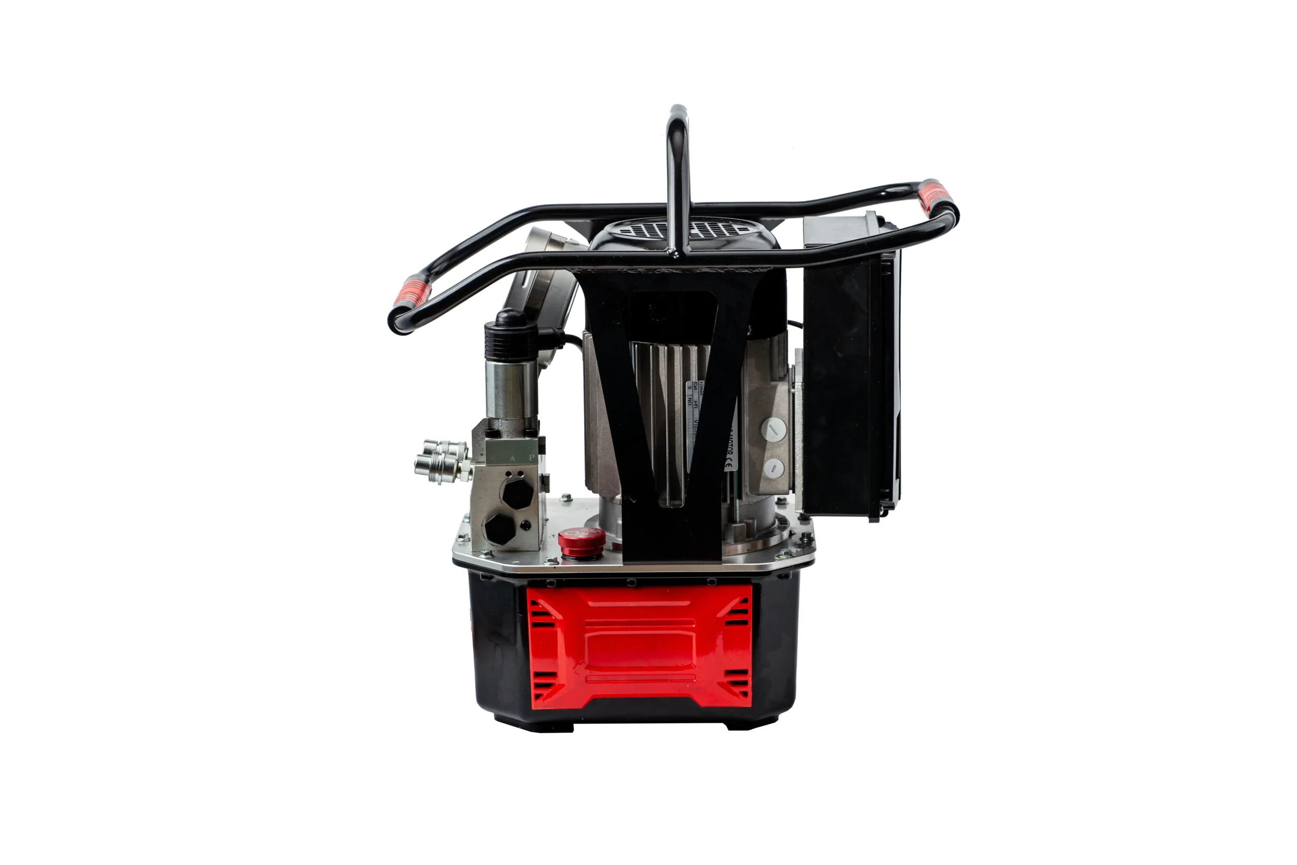 700bar Hydraulic Torque Wrench Pump 1.1KW Electric Hydraulic Torque Wrench