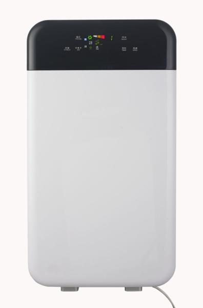 3 Fan 230m3/H 6 Stage UV Ionizer Air Purifier