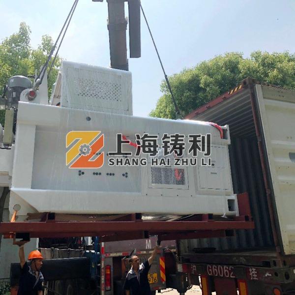 коробка фольги 12t делая машиной 24KW пищевой контейнер алюминиевой фольги делая машину