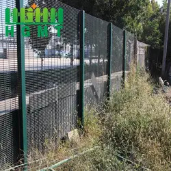 Гальванизированный ограждать безопасности утюга 358 подъема металла безопасностью анти-