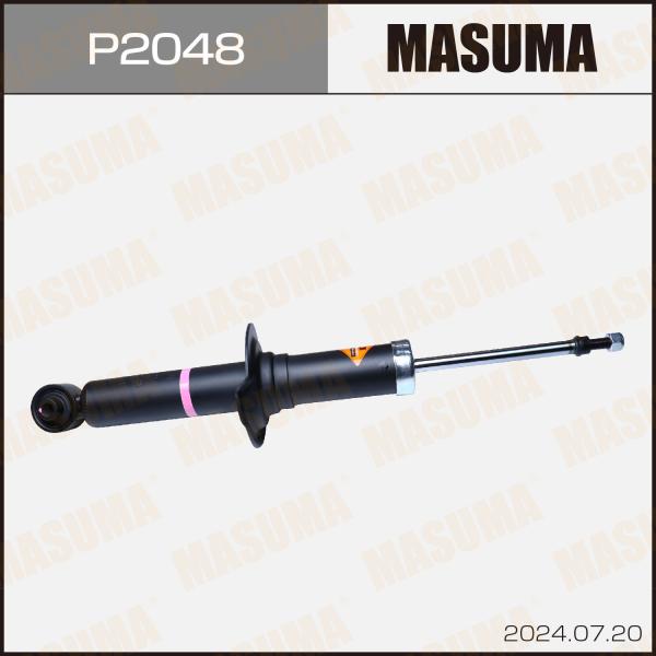 P2048 MASUMA Absorbeur de choc pour l'essieu arrière automobile pour Subaru Outback 340027 20365AJ02B