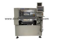 Carcaça 330×250mm da máquina M do conjunto de SMT da picareta e do lugar da lente do diodo emissor de luz de SMD