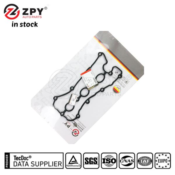 ZPY Valve Cover Gasket Right Set 06E103484N for Audi A6 Q5 Q7