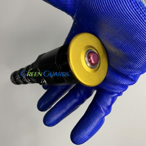 Lawn Mower Parts Hyd Actuated Control Valve GTCA14434 Fits Deere PrecisionCut Fairway Mower