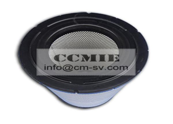 Filtrate Dust Function Excavator Spare Parts for Heavy Truck Construction Machinery