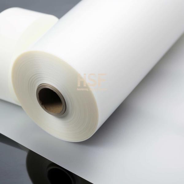 TPU водонепроницаемая термопластическая уретановая пленка полиуретановая пленка с хорошей стойкостью к пожелтению