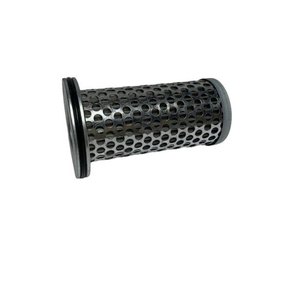 Steel Material Transmission Strainer for CPCD50-100 Model Forklift with Long Working Life