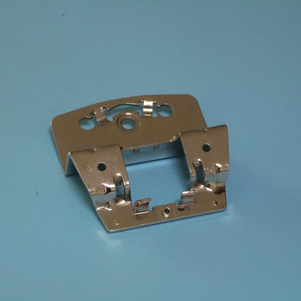 Держатель иглы компонентов ткани нержавеющей стали держателя Pin машины Monforts Stenter