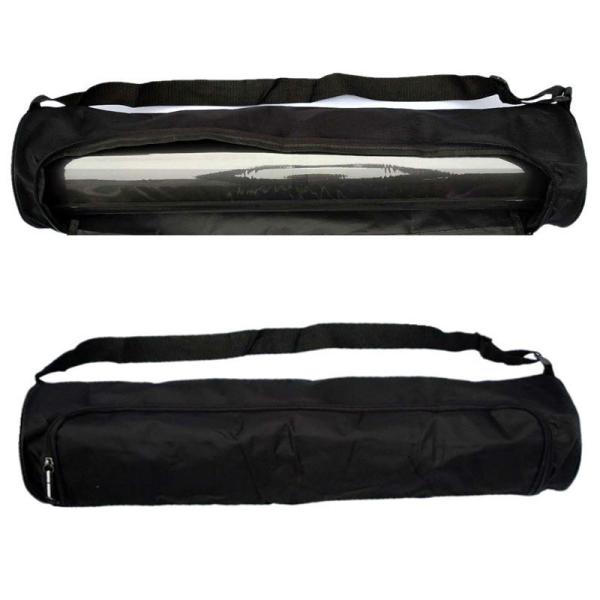 Waterproof Yoga Mat Bag Fitness Backpack Mat Case With Multifunction Pocket