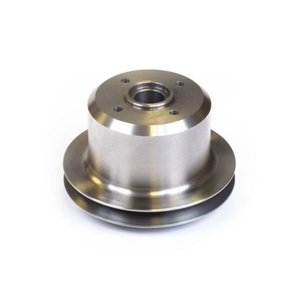 Perkins Engine Water Pump Pulley 3113V022