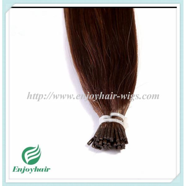 Pre-Bonded Hair 10