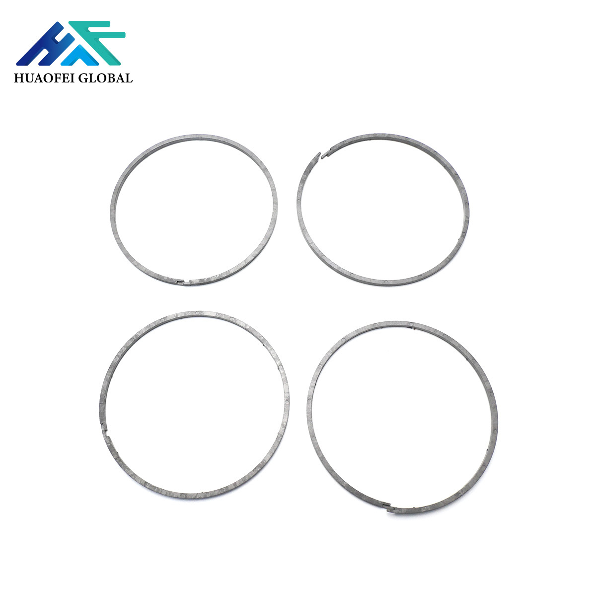 0B5 DL501 S-Tronic Transmission Oil Ring Seal Kit Clutch Piston Seals for Audi VW