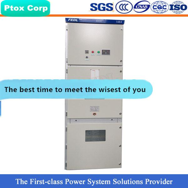 **power distribution equipment kyn28 electrical switchgear