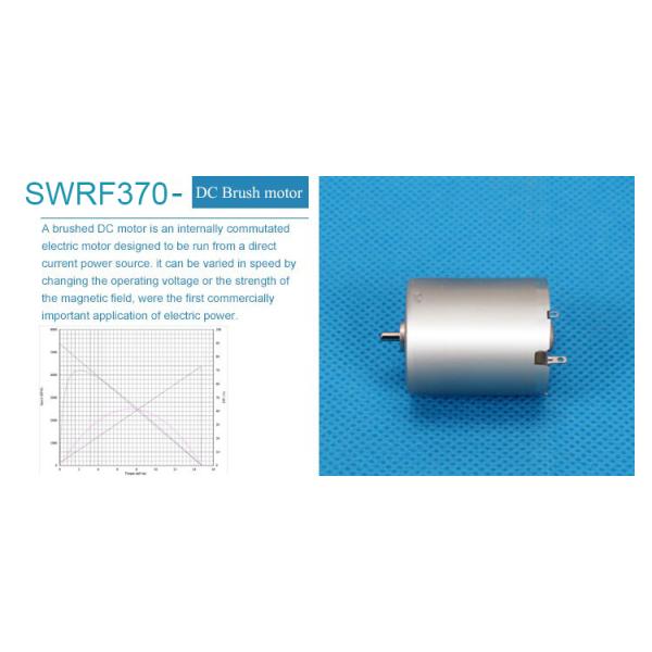 Small 12mm low rpm 1 2 hp 12v dc motor small brush motor for medical equipment