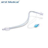 Dispositivo Oral Nasal Esterilizável Tubo Endotraqueal Mancha Classe II