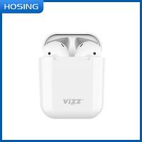 Fone de ouvido biauricular de Bluetooth do estéreo de Jeili 6936D do controle do toque