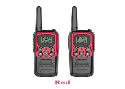 VOX Hands Free Two Way Radio ,Wireless Awesome Walkie Talkies For Adult