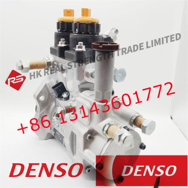 Fuel Injection FUEL UNIT PUMP 094000-0460 6156-71-1130 for KOMATSU PC450-7