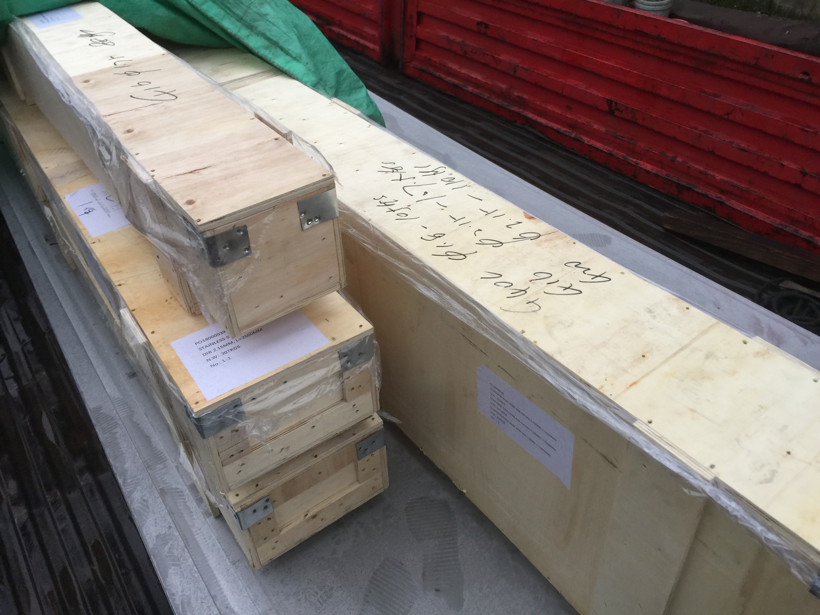 AISI 440A 440B 440C Холоднотянутая проволока из нержавеющей стали, стержень и штанги