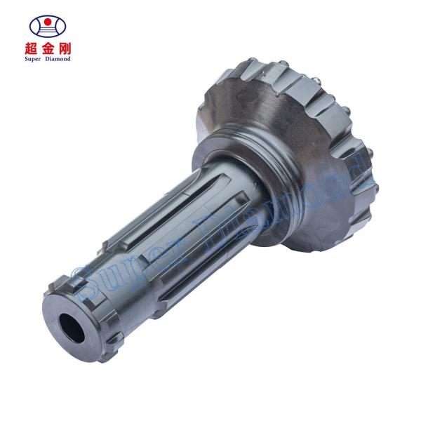 Cn125A Down The Hole Hammer NUMA125 Safety Operation Customizable