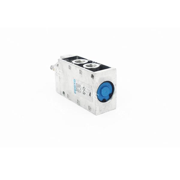 FESTO MFH-3-1/8 Electric Solenoid Valve 7802 3/2-Way G1/8 Material seals
NBR