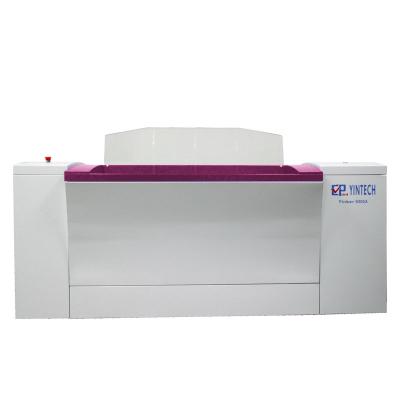Máquina de fatura de placa térmica ou UV de CTCP direta para chapear a impressão