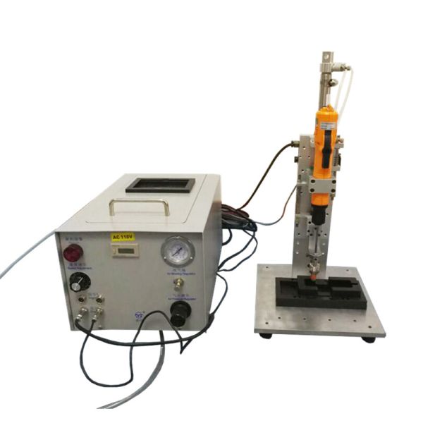 Robotsung YS-L601 Z Axis Moving Screw Locking Machine, Robotic Screwdriver Auto Screwdriver Machine for M1-M6