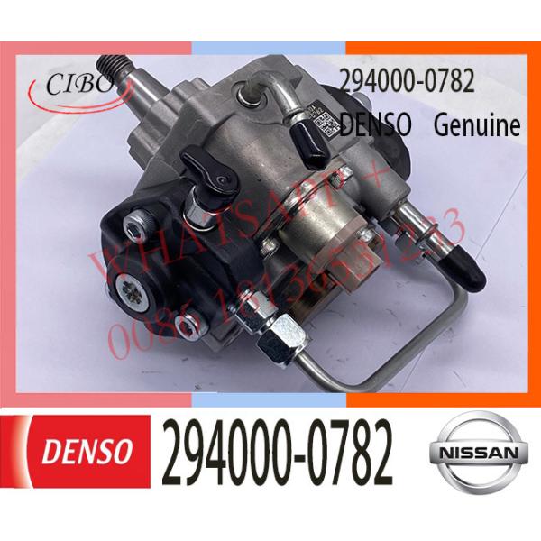 294000-0782 DENSO Diesel Engine Fuel HP3 pump 294000-0785 294000-0782 16700-VM00A For NISSAN YD25 Engine
