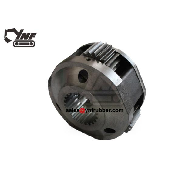 LNM0604 шестерня уменьшения LC00222 перемещения случая Sh200 Cx210 LS00222 LDN0188 LNM0604 LNM0604