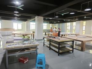Dongguan Zhongli Model Creation Co., Ltd.