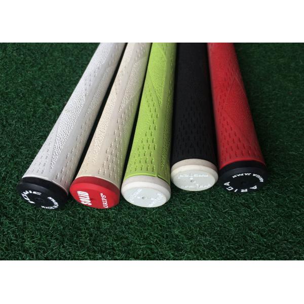 golf grip , golf grips , golf rubber grip , round grip , club iron grip , golf roud grip