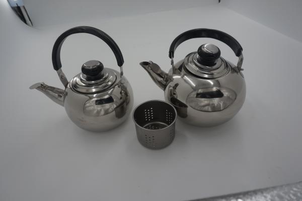 1.5L ~5L whisting kettle & stainless steel tea pot &tea kettle & water kettle