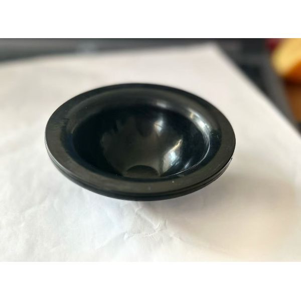 07011-00100 Rubber Oil Seal Bulldozer Seal for GD405A-2 OEM Replacement