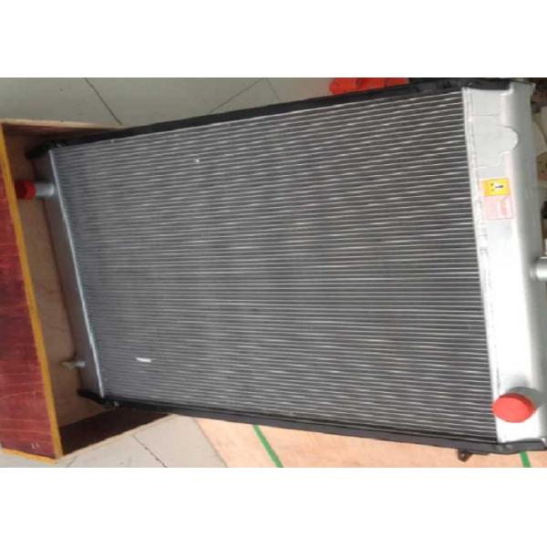 Komatsu PC200 PC300 Excavator Hydraulic Parts Excavator Radiator 20Y-03-31610