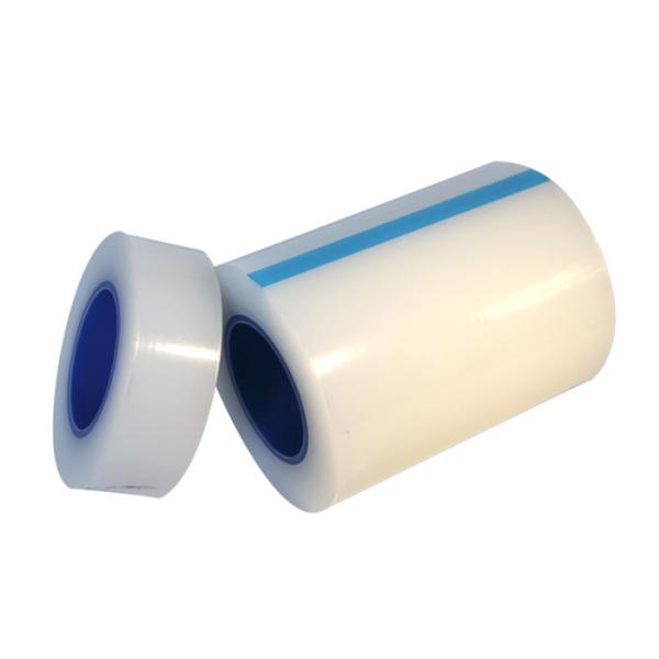 50umプラスチック シートの保護フィルム