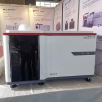 Raspagem de etapa média ICP-6810 da velocidade da detecção de Macy Lab Cid Detector Faster